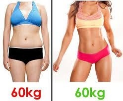 Immagine presa da questo sito: https://www.quora.com/Can-I-lose-body-fat-without-losing-weight